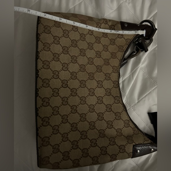 Gucci Horsebit Hobo Bag - Picture 14 of 15